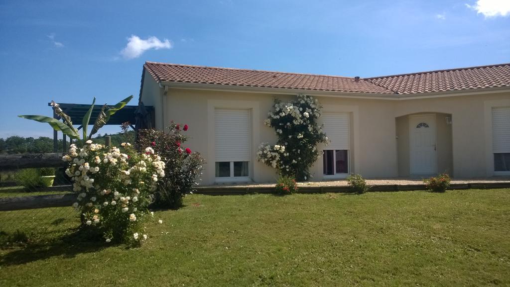 Villa La Guionie Montignac Lascaux Dış mekan fotoğraf