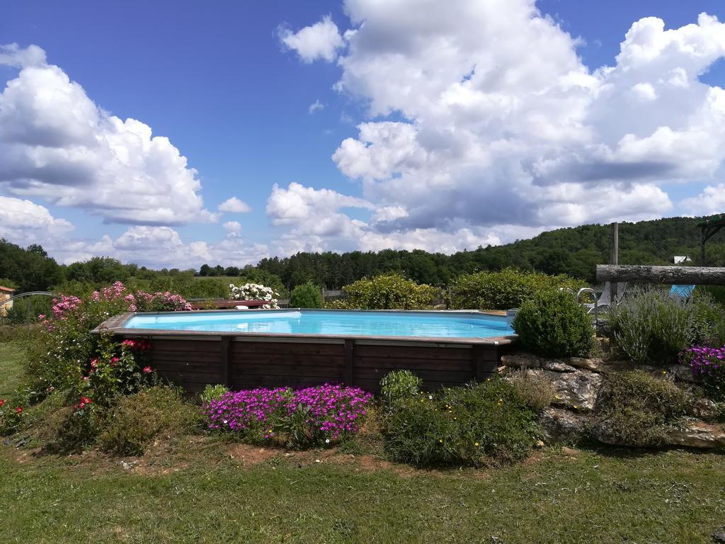 Villa La Guionie Montignac Lascaux Dış mekan fotoğraf